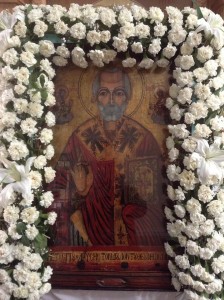 Άγιος Νικόλαος